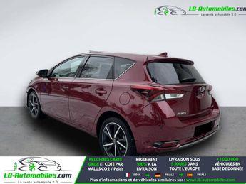  Voir d&eacute;tails -Toyota Auris 100 VVT-i &agrave; Beaupuy (31)