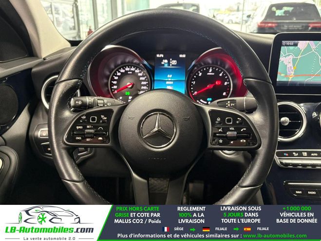 Mercedes Classe C 300 de BVA Gris M�tallique de 2021