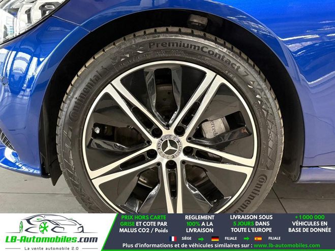 Mercedes Classe C 300 de BVA Gris M�tallique de 2021