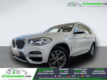  Voir d&eacute;tails -BMW X3 xDrive 30e 292ch BVA &agrave; Beaupuy (31)
