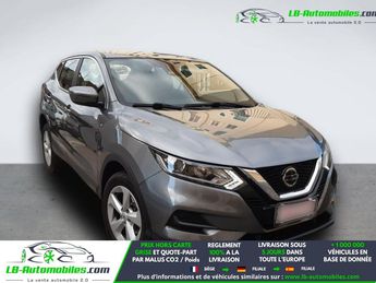  Voir d&eacute;tails -Nissan Qashqai 1.5 dCi 115 BVA &agrave; Beaupuy (31)