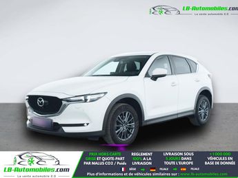  Voir d&eacute;tails -Mazda Cx 5 2.2L Skyactiv-D 150 ch 4x2 BVA &agrave; Beaupuy (31)
