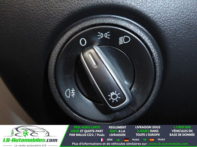 Seat Mii 1.0 60 ch BVM Blanc de 2015