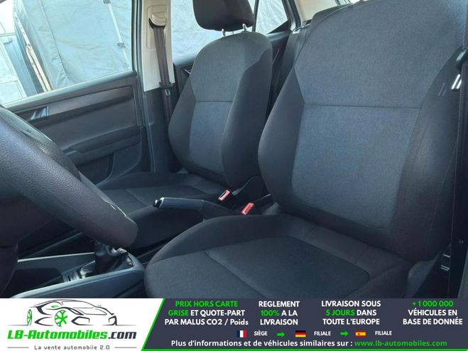 Skoda Fabia 1.0 MPI 60 ch BVM Argent� M�tallique de 2016