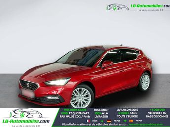  Voir d&eacute;tails -Seat Leon 1.5 eTSI 150 BVA &agrave; Beaupuy (31)