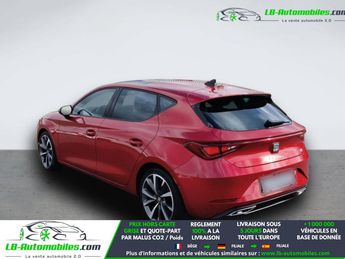  Voir d&eacute;tails -Seat Leon 2.0 TDI 150 BVA &agrave; Beaupuy (31)