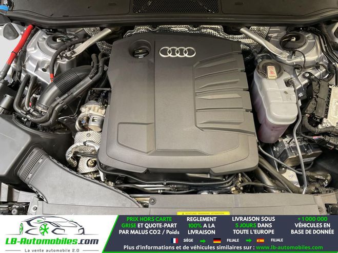 Audi A6 Allroad 40 TDI 204 ch Quattro BVA Gris de 2020