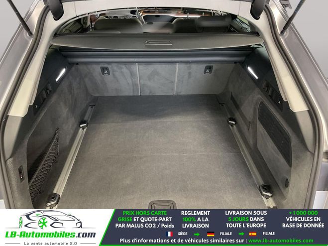 Audi A6 Allroad 40 TDI 204 ch Quattro BVA Gris de 2020