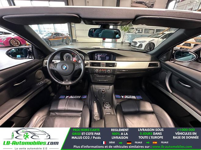 BMW M3 M3 Blanc M�tallique de 2011