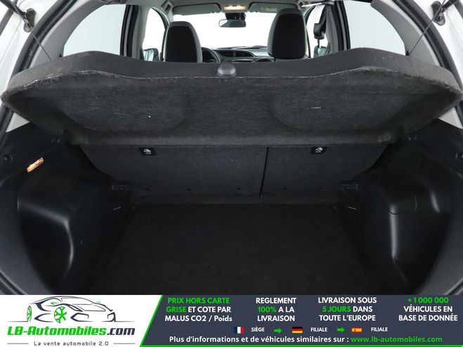 Toyota Yaris HYBRIDE 100ch Blanc de 2019