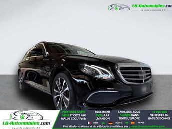  Voir d&eacute;tails -Mercedes Classe E 300 de BVA &agrave; Beaupuy (31)