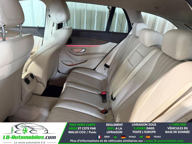 Mercedes Classe E 300 de BVA Noir de 2020