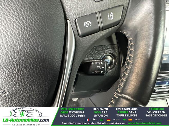 Toyota Auris 116 1.2T BVM Rouge M�tallique de 2019