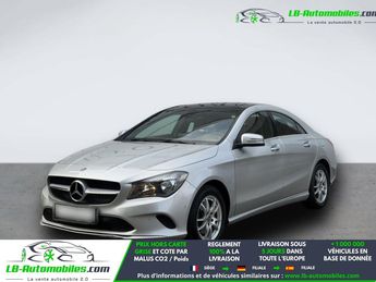  Voir d&eacute;tails -Mercedes Classe CLA CLA 180 CDI &agrave; Beaupuy (31)