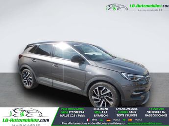  Voir d&eacute;tails -Opel Grandland X 1.6 Turbo 180 ch BVA &agrave; Beaupuy (31)