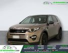 Land rover Discovery TD4 150ch BVA &agrave; Beaupuy (31)