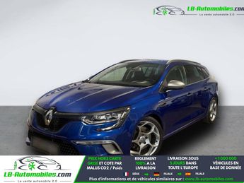  Voir d&eacute;tails -Renault Megane TCe 205BVA &agrave; Beaupuy (31)