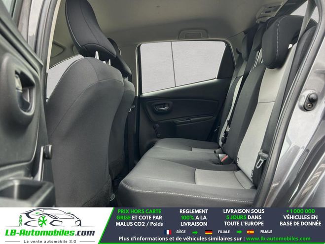 Toyota Yaris 69 VVT-i BVA Gris M�tallique de 2019