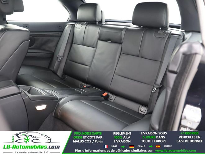 BMW M3 M3 Noir M�tallique de 2013