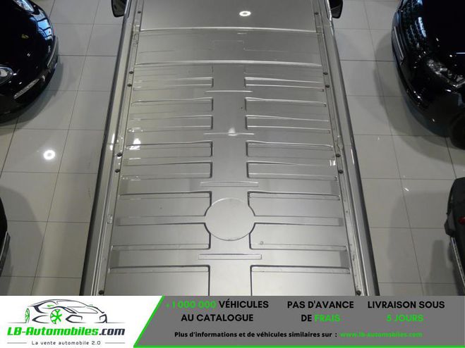 Renault Trafic III (2) ZEN L2 ENERGY DCI 170 S&S EDC 9P Gris de 2020