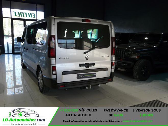 Renault Trafic III (2) ZEN L2 ENERGY DCI 170 S&S EDC 9P Gris de 2020