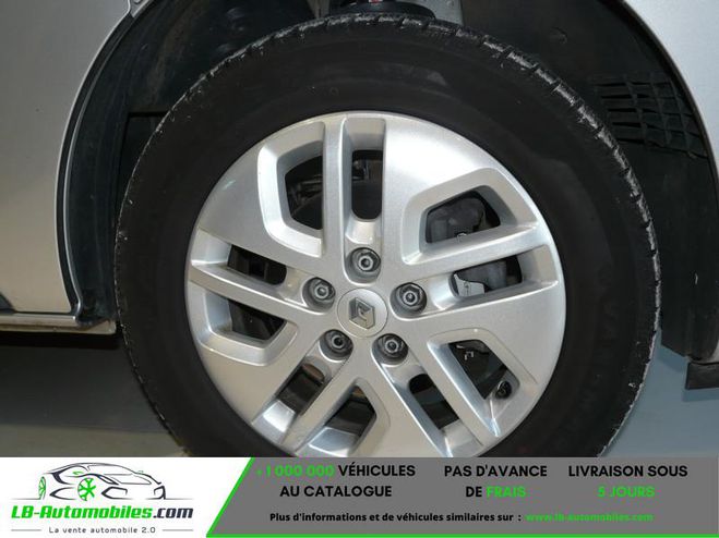 Renault Trafic III (2) ZEN L2 ENERGY DCI 170 S&S EDC 9P Gris de 2020