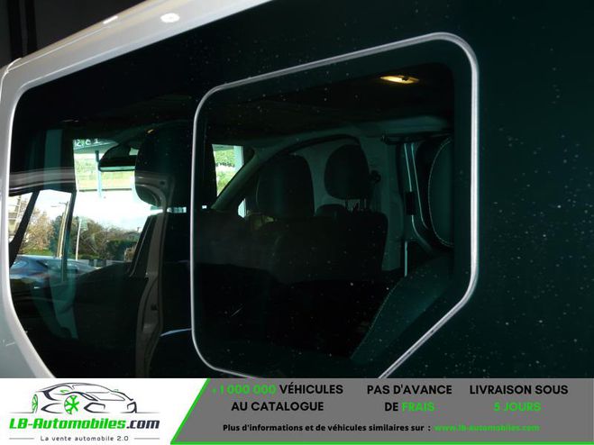 Renault Trafic III (2) ZEN L2 ENERGY DCI 170 S&S EDC 9P Gris de 2020