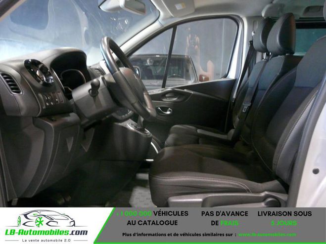 Renault Trafic III (2) ZEN L2 ENERGY DCI 170 S&S EDC 9P Gris de 2020