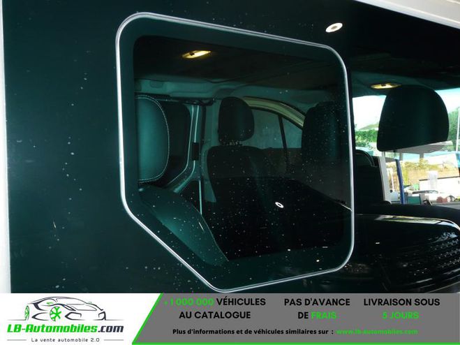 Renault Trafic III (2) ZEN L2 ENERGY DCI 170 S&S EDC 9P Gris de 2020