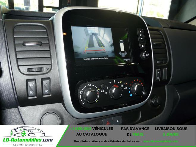 Renault Trafic III (2) ZEN L2 ENERGY DCI 170 S&S EDC 9P Gris de 2020