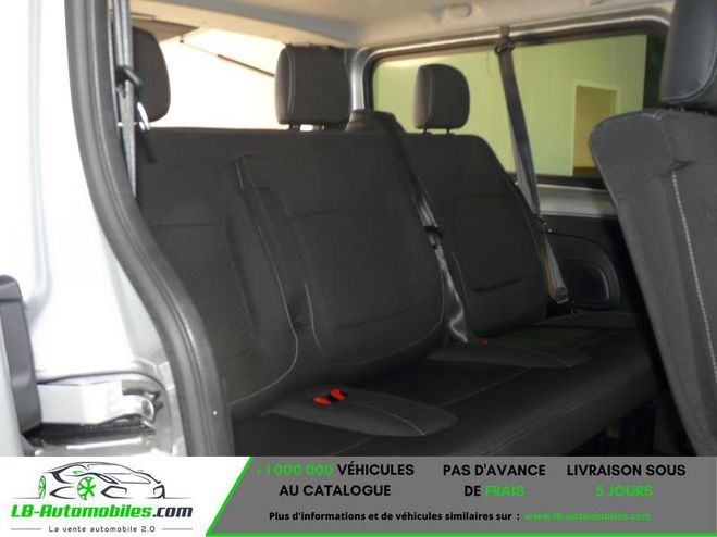 Renault Trafic III (2) ZEN L2 ENERGY DCI 170 S&S EDC 9P Gris de 2020