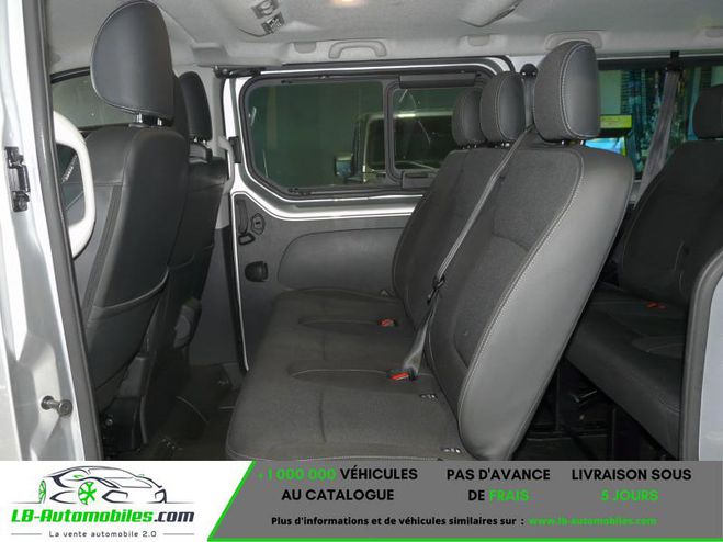 Renault Trafic III (2) ZEN L2 ENERGY DCI 170 S&S EDC 9P Gris de 2020
