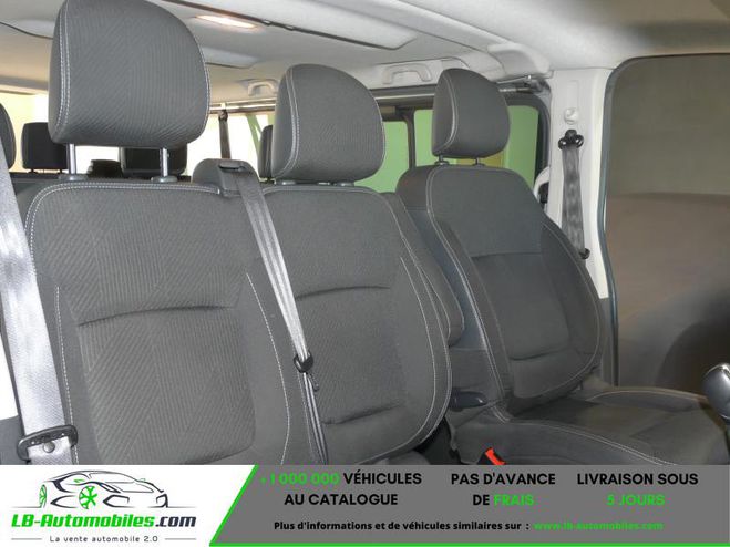 Renault Trafic III (2) ZEN L2 ENERGY DCI 170 S&S EDC 9P Gris de 2020