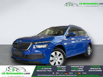  Voir d&eacute;tails -Skoda Kamiq 1.0 TSI 116 ch BVM &agrave; Beaupuy (31)