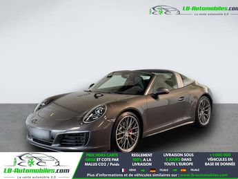  Voir d&eacute;tails -Porsche 911 4S 3.0i 420 PDK &agrave; Beaupuy (31)