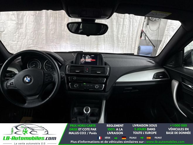 BMW Serie 3 318d 150 ch BVM Gris M�tallique de 2017