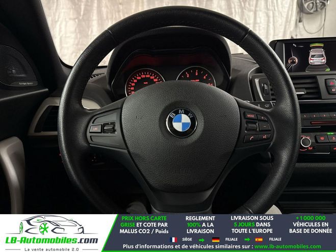 BMW Serie 3 318d 150 ch BVM Gris M�tallique de 2017