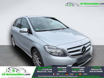  Voir d&eacute;tails -Mercedes Classe B 180 CDI &agrave; Beaupuy (31)