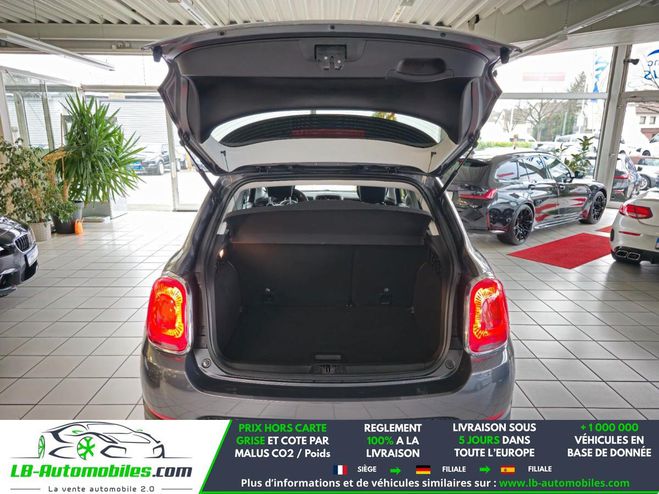 Fiat 500 1.4 MultiAir 140 ch BVM Noir M�tallique de 2015