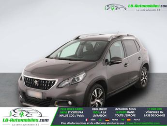  Voir d&eacute;tails -Peugeot 2008 1.6 BlueHDi 120ch  BVA &agrave; Beaupuy (31)