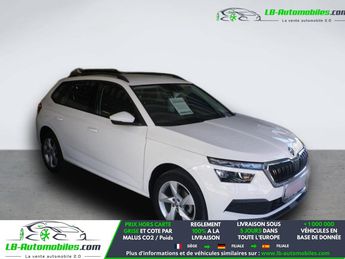  Voir d&eacute;tails -Skoda Kamiq 1.0 TSI 116 ch BVM &agrave; Beaupuy (31)