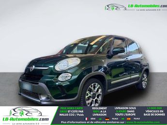  Voir d&eacute;tails -Fiat 500 1.6 Multijet 16V 105 ch BVM &agrave; Beaupuy (31)
