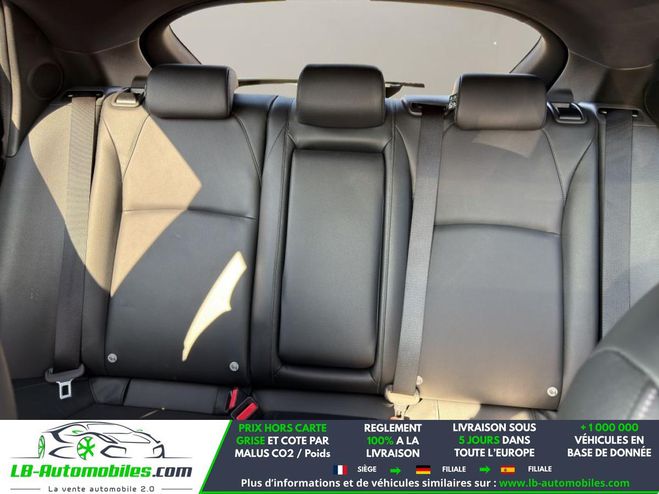 Honda Civic 1.5 i-VTEC 182 BVM Bleu M�tallique de 2017