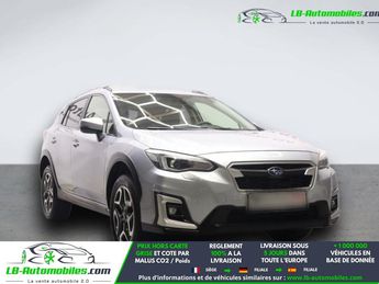  Voir d&eacute;tails -Subaru XV 2.0i e-150 ch BVA &agrave; Beaupuy (31)