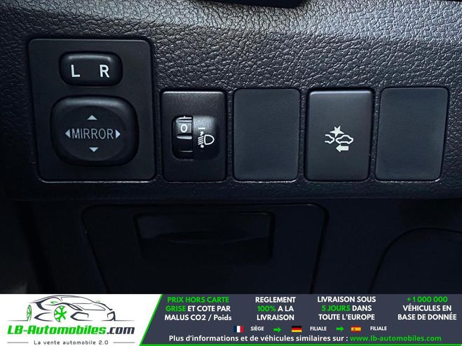 Toyota Auris 116 1.2T BVA Argent� M�tallique de 2016