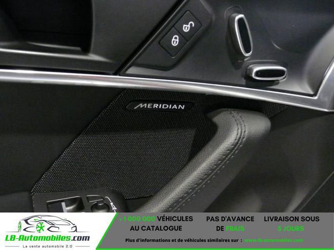 Jaguar F-Type Cabriolet 2.0 P300 R-DYNAMIC AUTO Rouge de 2020