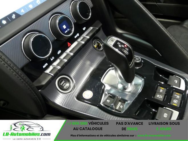 Jaguar F-Type Cabriolet 2.0 P300 R-DYNAMIC AUTO Rouge de 2020