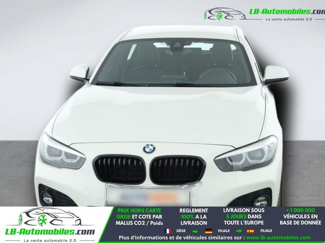 BMW Serie 3 320i 184 ch BVA Blanc de 2018