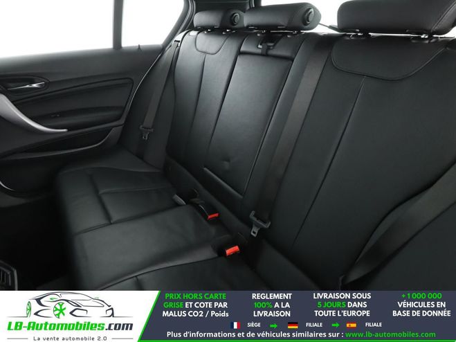 BMW Serie 3 320i 184 ch BVA Blanc de 2018