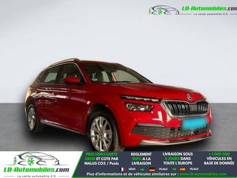  Voir d&eacute;tails -Skoda Kamiq 1.6 TDI 116 ch BVA &agrave; Beaupuy (31)